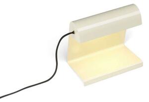 Lampe de Bureau Stolová Lampa Prouvé Blanc Colombe