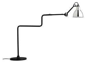 Stolové Lampa Lampe Gras, Metalická, Obývacia izba, Kov