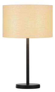 Stolové Lampa SLV, Béžová, Obývacia izba, Kov