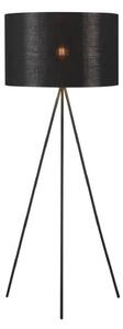 Stojacie Lampa SLV, Meď, Obývacia izba, Hliník, Vintage