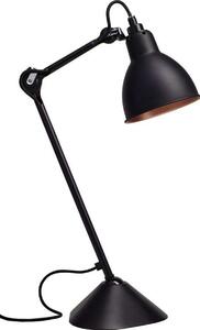 Stolové Lampa Lampe Gras, Meď, Obývacia izba, Kov