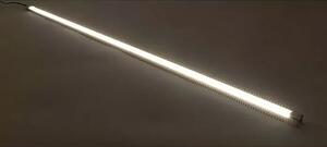 Podskrinkové LED svietidlo Ritter Leuchten XS / 15 W / 100 cm / teplá biela