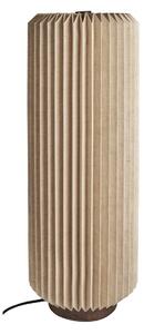 Stojacie Lampa Watt & Veke, Alba, Hnedá / Hrdzavá, Spálňa, Tkanina / Textil, Dizajnový