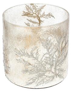 Svietnik Twig ⌀20cm white
