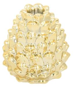 Svietnik Glamourus Cone 11cm