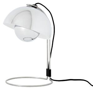 Stolové Lampa &Tradition, Flowerpot VP4, Metalická, Obývacia izba, Kov, Dizajnový