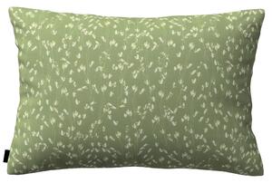 Karin - jednoduchá obliečka, 60x40cm farba produktu zelená látka vzorované