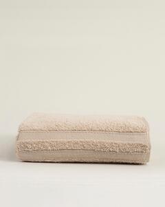 Uterák Essence 50x90 cm warm beige