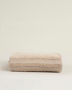 Uterák Essence 30x50 cm warm beige
