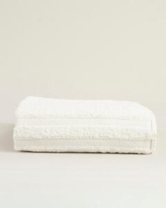 Uterák Essence 70x140 cm pure white