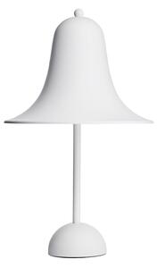 Stolové Lampa Verpan, Pantop, Biela, Obývacia izba, Kov, Dizajnový