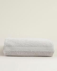 Uterák Essence 70x140 cm light grey
