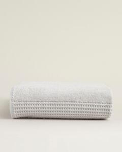 Uterák Balance 70x140 cm mist grey