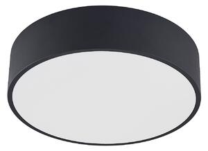 Stropné Lampa Arcchio, Noabelle, stmievateľné, Čierna, Kuchyňa, Kov, Moderný