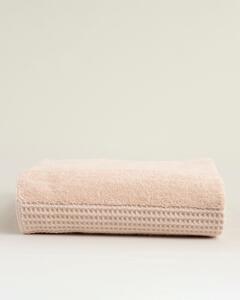 Uterák Balance 70x140 cm peach glow