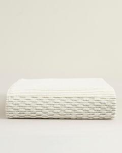Uterák Ripple 70x140 cm ivory