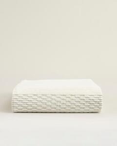 Uterák Ripple 50x90 cm ivory
