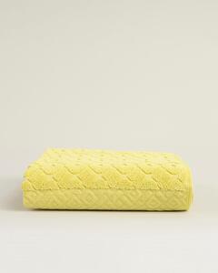 Uterák Lattice 50x90 cm sunny yellow