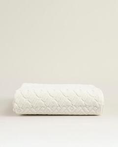 Uterák Lattice 50x90 cm cream pearl