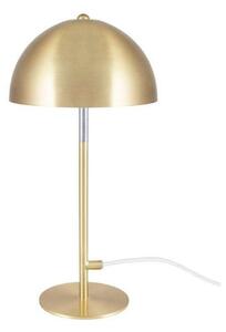 Stolové Lampa Globen Lighting, Zlatá / Mosadz, Obývacia izba, Kov