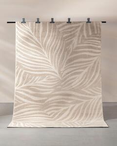 Koberec Velora beige 200x290 cm