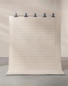 Koberec Lunara creamy 160x230 cm