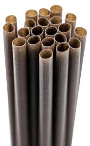 Partymaker BIO PLA slamky z kavovej usadeniny 200x8mm (100ks)
