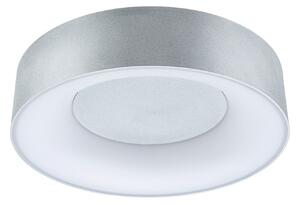 Stropné Lampa Paulmann, Casca, stmievateľné, Metalická, Kúpeľňa, Kov, Moderný