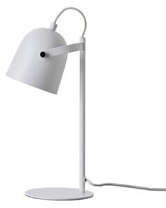 Stolové Lampa Dyberg Larsen, Oslo, Biela, Pracovňa, Kov, Škandinávsky