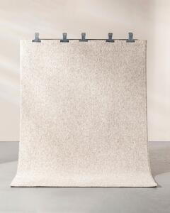 Koberec Solaro beige/grey 160x230 cm