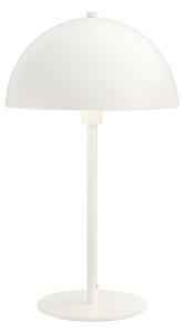 Stolové Lampa Dyberg Larsen, Stockholm, Biela, Spálňa, Kov, Škandinávsky