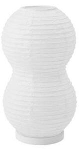 Stolové Lampa Normann Copenhagen, Biela, Obývacia izba, Papier / Kartón