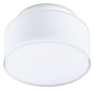 Stropné Lampa Paulmann, Maro, Biela, Kúpeľňa, Plast, Moderný