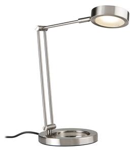 Stolové Lampa Paulmann, Zed, Metalická, Pracovňa, Kov