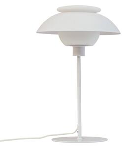 Stolové Lampa Dyberg Larsen, Opus, Biela, Obývacia izba, Kov, Dizajnový