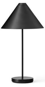 Vonkajšie Svietidlo New Works, Brolly, stmievateľné, Čierna, Terasa, Kov, Dizajnový