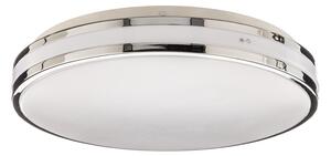 Stropné Lampa Arcchio, Sinovu, Metalická, Kúpeľňa, Kov, Moderný