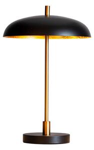 Stolové Lampa By Rydéns, Shelby, Čierna, Obývacia izba, Škandinávsky