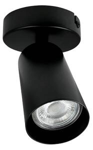 Stropné Lampa Dyberg Larsen, Modern, Čierna, Obývacia izba, Kov, Škandinávsky
