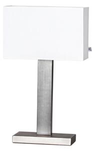 Stolové Lampa By Rydéns, Prime, Metalická, Obývacia izba, Kov, Moderný