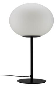 Stolové Lampa Dyberg Larsen, Princess, Čierna, Obývacia izba, Kov, Dizajnový