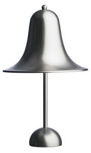 Stolové Lampa Verpan, Pantop, Metalická, Obývacia izba, Kov, Dizajnový
