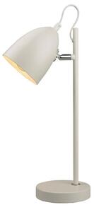 Stolové Lampa Halo Design, Biela, Obývacia izba, Kov