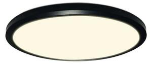 Stropné Lampa Halo Design, stmievateľné, Biela, Kúpeľňa, Plast