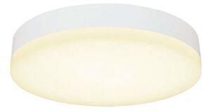 Stropné Lampa Halo Design, Biela, Obývacia izba, Plast
