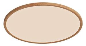 Stropné Lampa Nordlux, stmievateľné, Drevo, Obývacia izba, Plast