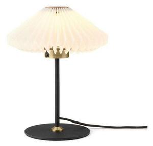 Stolové Lampa Halo Design, Biela, Obývacia izba, Kov