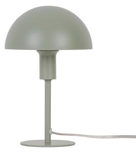 Stolové Lampa Nordlux, Ellen Mini, Zelená, Obývacia izba, Kov, Škandinávsky