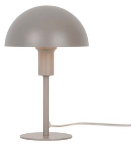 Stolové Lampa Nordlux, Hnedá / Hrdzavá, Obývacia izba, Kov
