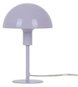 Stolové Lampa Nordlux, Ellen Mini, Fialová, Obývacia izba, Kov, Škandinávsky